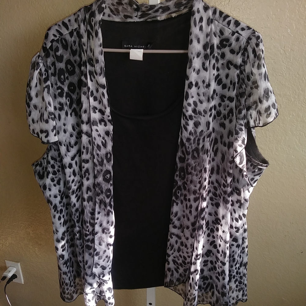 Nice ladies dress shirt